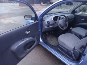 Nissan Micra 1.5dci, снимка 6