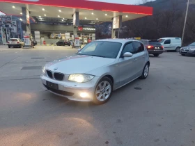 BMW 120 2.0 163 , снимка 1