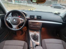 BMW 120 2.0 163 , снимка 8