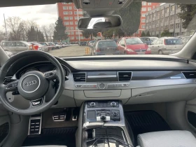 Audi S8, снимка 11