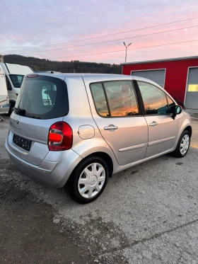 Renault Modus 1.2i, 100к.с., FACELIFT , снимка 5