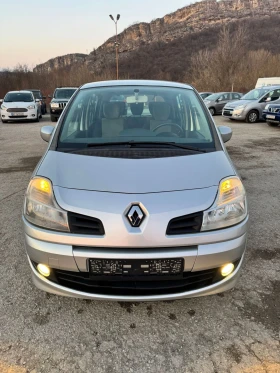 Renault Modus 1.2i, 100к.с., FACELIFT , снимка 7