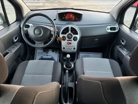 Renault Modus 1.2i, 100к.с., FACELIFT , снимка 10