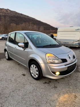 Renault Modus 1.2i, 100к.с., FACELIFT , снимка 6