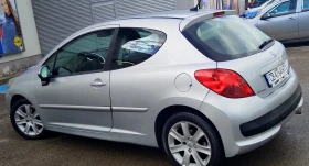 Peugeot 207 1.6 top, снимка 3