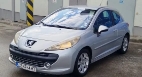 Peugeot 207 1.6 top, снимка 5