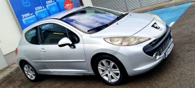 Peugeot 207 1.6 top, снимка 1