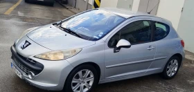 Peugeot 207 1.6 top, снимка 16