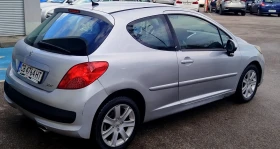 Peugeot 207 1.6 top, снимка 6