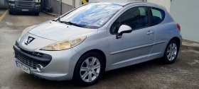 Peugeot 207 1.6 top, снимка 2