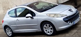 Peugeot 207 1.6 top, снимка 17