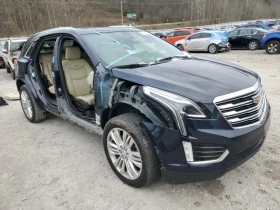 Cadillac XT5, снимка 2