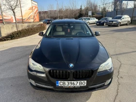 BMW 525 3.0d 204 к.с., снимка 7