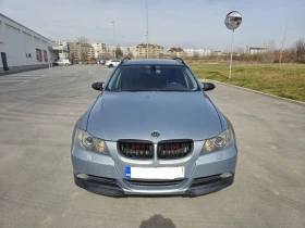 BMW 320 E91, снимка 1