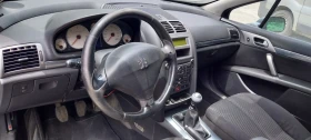 Peugeot 407 407, снимка 5