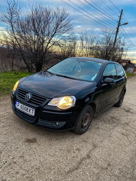 VW Polo 1.4 TDI, снимка 2