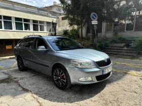 Skoda Octavia, снимка 1