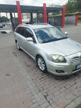 Toyota Avensis, снимка 2