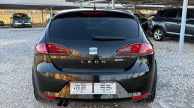 Seat Leon 2.0TDI-140к.с.-ВНОС ИТАЛИЯ, снимка 5