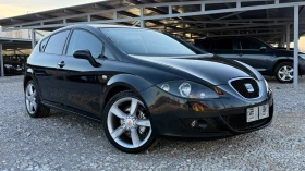 Seat Leon 2.0TDI-140к.с.-ВНОС ИТАЛИЯ, снимка 1