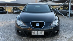 Seat Leon 2.0TDI-140к.с.-ВНОС ИТАЛИЯ, снимка 2