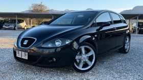 Seat Leon 2.0TDI-140к.с.-ВНОС ИТАЛИЯ, снимка 3