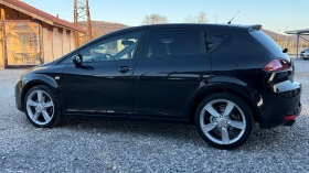 Seat Leon 2.0TDI-140к.с.-ВНОС ИТАЛИЯ, снимка 6