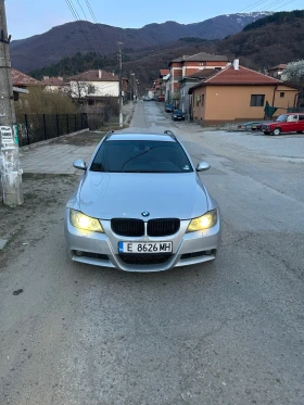 BMW 330, снимка 2