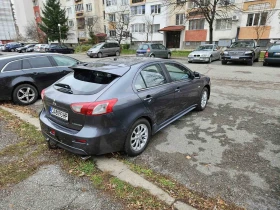 Mitsubishi Lancer - 9990 лв. - 26976997 | Car24.bg
