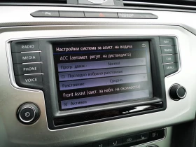 VW Passat VW Passat Var. Comfortline 2.0TDI SCR BMT | Mobile.bg    16