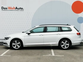 VW Passat VW Passat Var. Comfortline 2.0TDI SCR BMT | Mobile.bg    3