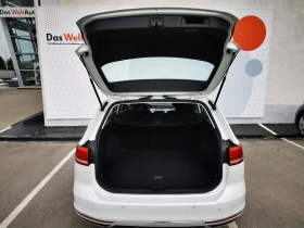 VW Passat VW Passat Var. Comfortline 2.0TDI SCR BMT | Mobile.bg    9