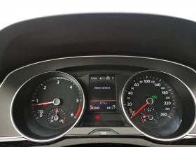 VW Passat VW Passat Var. Comfortline 2.0TDI SCR BMT | Mobile.bg    10