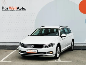 VW Passat VW Passat Var. Comfortline 2.0TDI SCR BMT | Mobile.bg    1