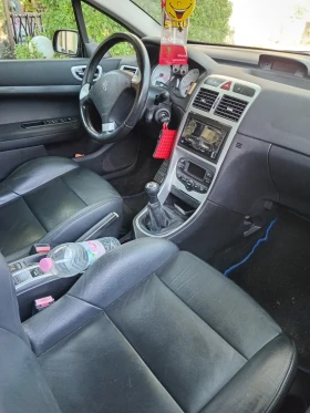 Обява за продажба на Peugeot 307 ~3 300 лв. - изображение 2