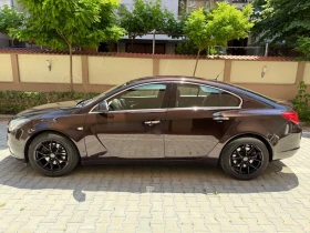 Обява за продажба на Opel Insignia ~10 000 лв. - изображение 2