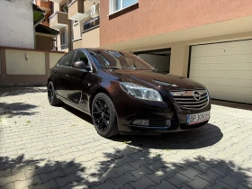 Обява за продажба на Opel Insignia ~10 000 лв. - изображение 1