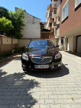 Обява за продажба на Opel Insignia ~10 000 лв. - изображение 3