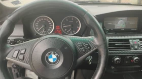 BMW 535 BMW M PACKED 535D 352 | Mobile.bg    7