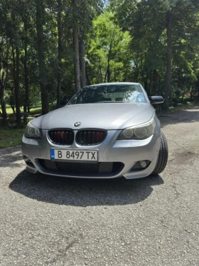  BMW 535