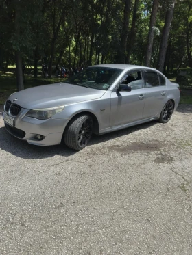 BMW 535 BMW M PACKED 535D 352 | Mobile.bg    2
