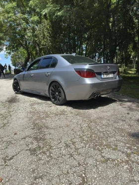 BMW 535 BMW M PACKED 535D 352 | Mobile.bg    4