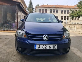  VW Golf Plus