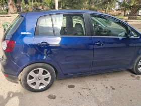 VW Golf Plus | Mobile.bg    5