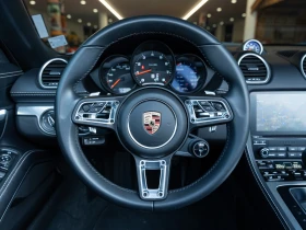 Porsche Boxster 718 Boxster Style Edition | Mobile.bg    10