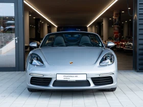 Porsche Boxster 718 Boxster Style Edition | Mobile.bg    5