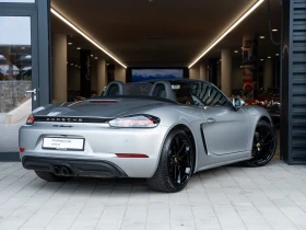 Porsche Boxster 718 Boxster Style Edition | Mobile.bg    4