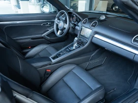Porsche Boxster 718 Boxster Style Edition | Mobile.bg    12