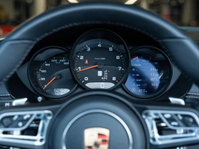 Porsche Boxster 718 Boxster Style Edition | Mobile.bg    11