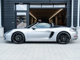 Porsche Boxster 718 Boxster Style Edition | Mobile.bg    7